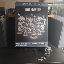 Tau empire start for sale  Chesapeake