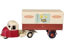 Budgie toys scammell for sale  UK