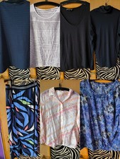 Bekleidungspaket damen 48 gebraucht kaufen  Amberg