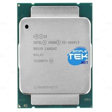 Intel xeon 2660 usato  Arezzo