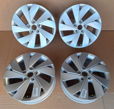Alufelgen golf 5ho601025b gebraucht kaufen Alufelgen golf 5ho601025b gebraucht kaufen  Lübeck