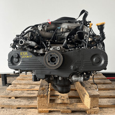 Ej25 motore compl. usato  Italia