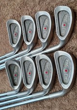Golf irons set for sale  Naples