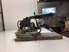 Máquina de impressão vintage Franklin Hot Stamping comprar usado  Enviando para Brazil