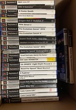 Lotto giochi playstation usato  Cagliari