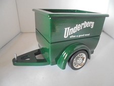 Schöner underberg mobil gebraucht kaufen  Deisenhausen