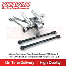 Vitavon rear chassis d'occasion  Expédié en Belgium