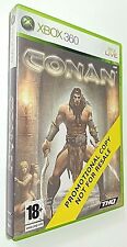 Usado, CONAN Xbox 360 - GIOCO  Avventura dinamica, Hack and slash comprar usado  Enviando para Brazil