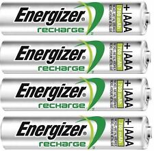 Energizer aaa rechargeable for sale  STAINES-UPON-THAMES