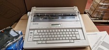 Brother 230 electronic for sale  VERWOOD