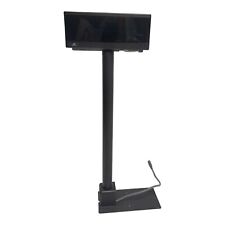 Conector DIN Bematech LD9400UP-GY POS display polo 223/4" altura 10 pinos  comprar usado  Enviando para Brazil