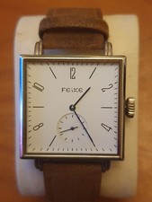 Feice automatik fm301 gebraucht kaufen  Frankfurt am Main