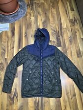 Star jacke attacc gebraucht kaufen  Dresden