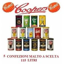 Nâ confezioni malto usato  Castellammare di Stabia