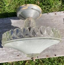 Vintage glasolier 1940 for sale  Hummelstown