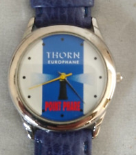 Vintage montre publicitaire d'occasion  Sète