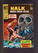Hit comics bsv gebraucht kaufen  Hamburg