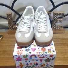 Jeffrey campbell white for sale  Mount Laurel
