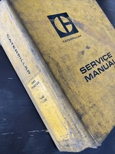Caterpillar 768c 769c for sale  Keno