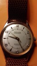 Montre nivada compensamatic d'occasion  Ajaccio-