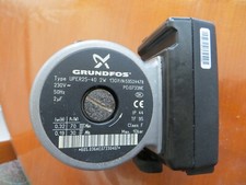 Grundfos uper 130mm gebraucht kaufen  Hannover