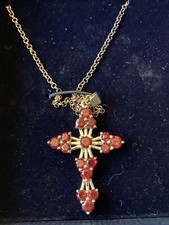 gold crucifix rope chains for sale gold crucifix rope chains for sale Old Chatham