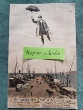 Triest molo carlo gebraucht kaufen  Deutschland