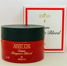 Deliplus Anti OLX CREAM DRAGON'S BLOOD REGENERATIVE  CREMA REGENERADORA 50ML comprar usado  Enviando para Brazil