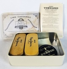 Coffret cirage chaussure d'occasion  Strasbourg-