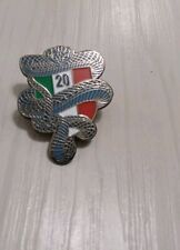 Spilla pin scudetto usato  Torino