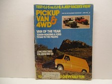 June 1975 pickup for sale  Waynesboro