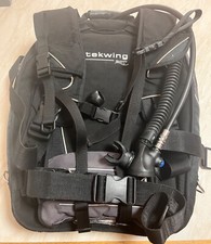 Valves buddy tekwing for sale  LITTLEHAMPTON