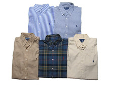 Lot polo ralph for sale  Muskegon
