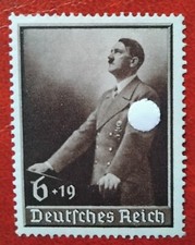Briefmarke deutsches reich gebraucht kaufen  Bamberg