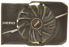 Chłodzenie do MSI GeForce GTX 1070 AERO, używany na sprzedaż  PL