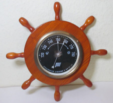 Altes russisches barometer gebraucht kaufen  Halle