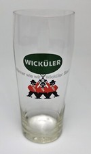 Bierglas wicküler 2l gebraucht kaufen  Berlin