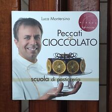 Peccati cioccolato luca usato  Agrigento