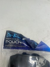 Usado, (Qtd. 1) Capa coldre de celular De-Bin projetada para iPhone comprar usado  Enviando para Brazil