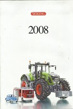 Katalog wiking 2008 gebraucht kaufen  Recklinghausen