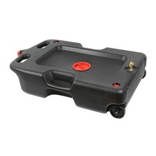 Heavy duty 58l for sale  BIRMINGHAM