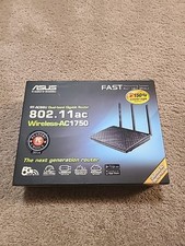 Asus ac66u 802.11ac for sale  Bellevue