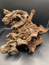 Aquarium driftwood handcrafted for sale  CARMARTHEN