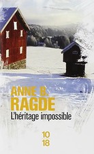 Héritage impossible ragde gebraucht kaufen  Berlin