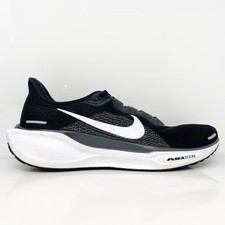 Usado, Tênis de corrida Nike masculino Air Zoom Pegasus 41 FD2722-002 preto tamanho 10 comprar usado  Enviando para Brazil