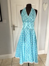 50s light blue for sale  ATTLEBOROUGH