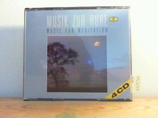 Music for meditation gebraucht kaufen  Aarbergen