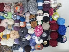 Woll paket stricken gebraucht kaufen  Düsseldorf
