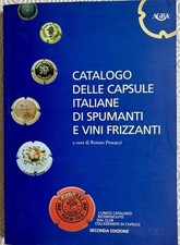 Procacci catalogo capsule usato  Roma