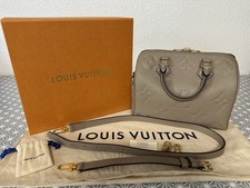 Louis vuitton speedy gebraucht kaufen  Bergheim